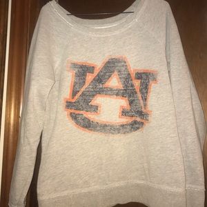 Auburn Sweatshirt